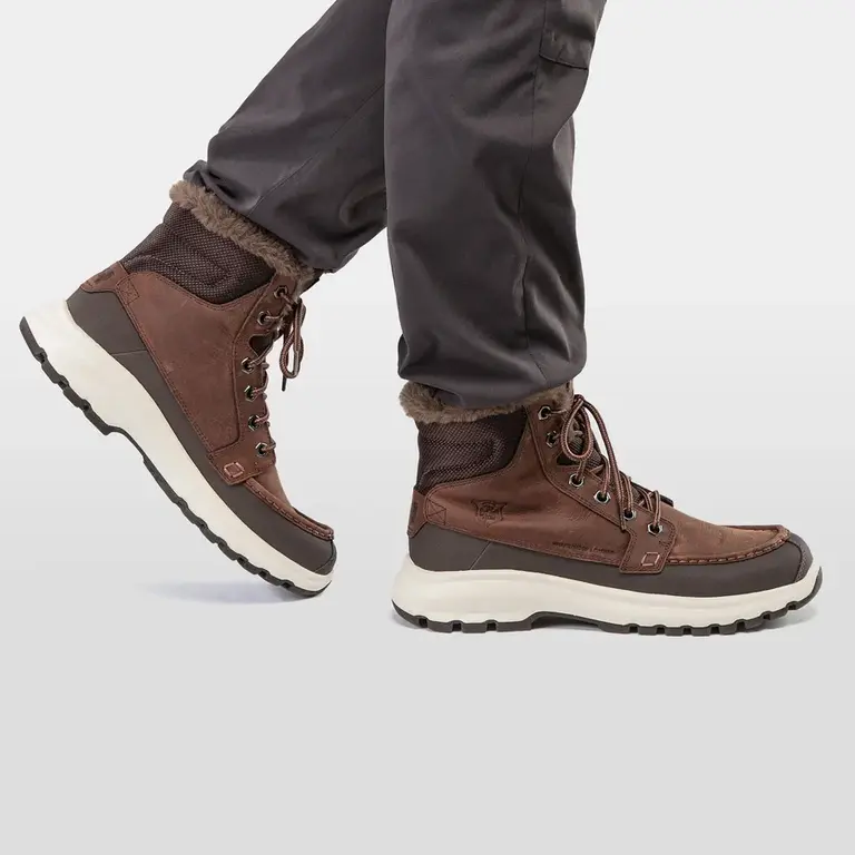 Helly Hansen Men's Garibaldi V3 Snow Boots