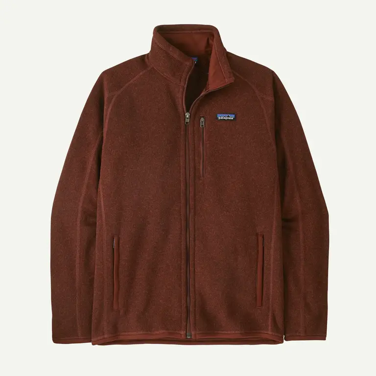 Patagonia M Better Sweater