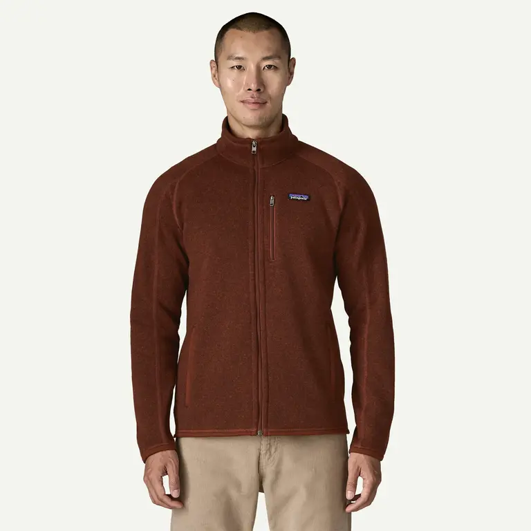 Patagonia M Better Sweater