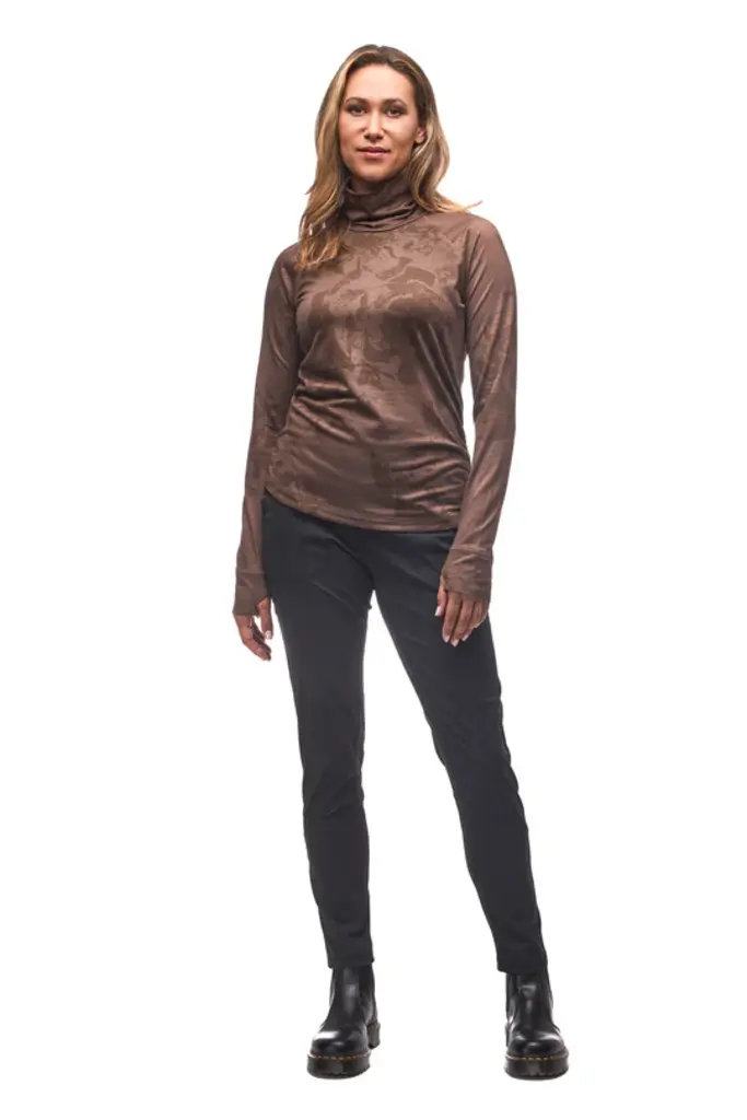 Indyeva Riga III Top