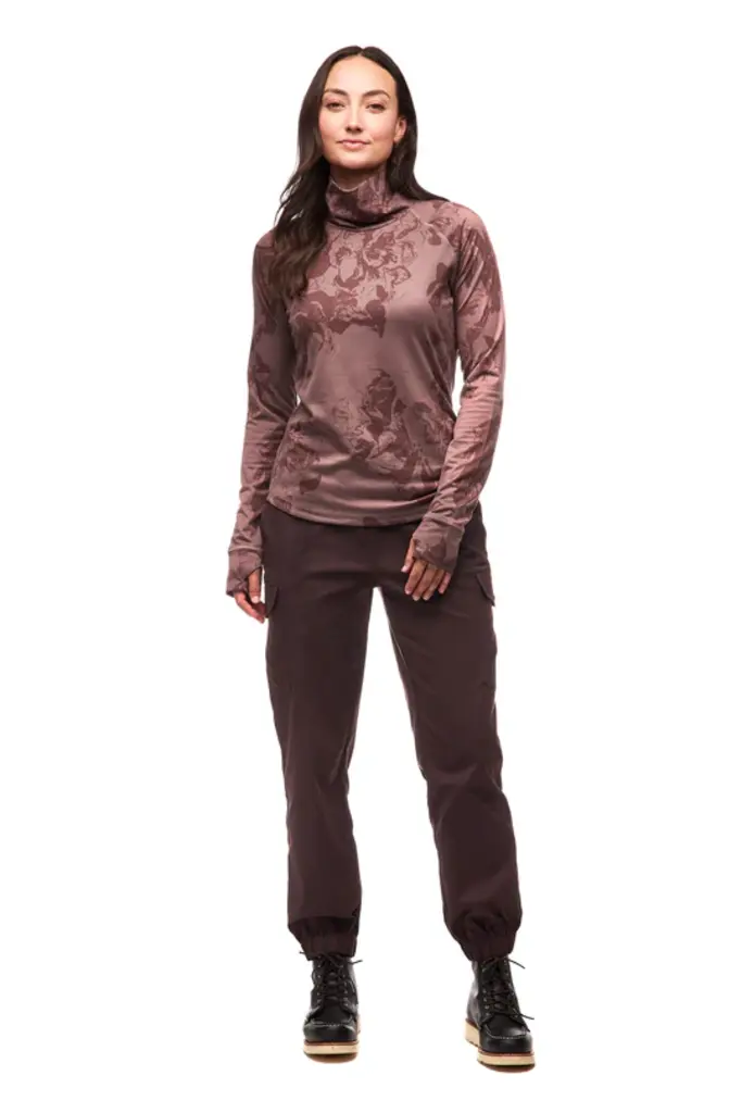 Indyeva Riga III Top