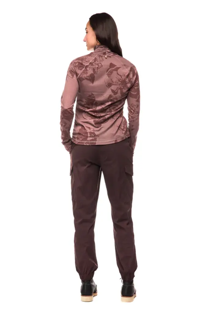 Indyeva Riga III Top