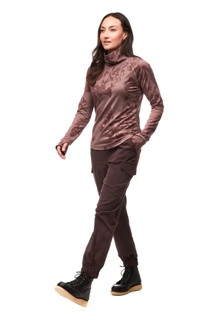 Indyeva Riga III Top