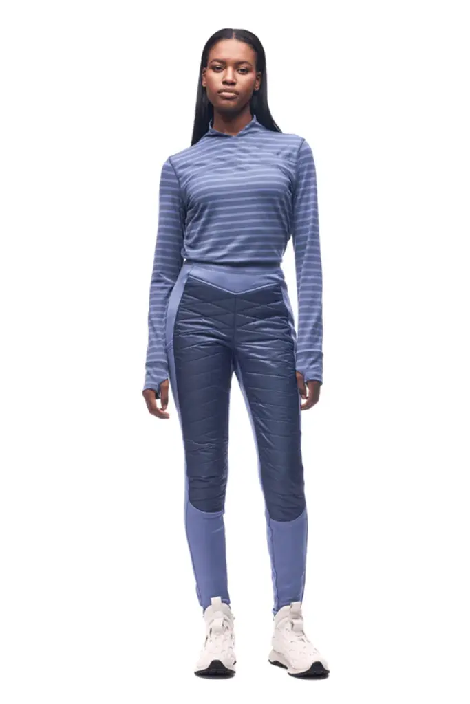 Indyeva Strika III Top