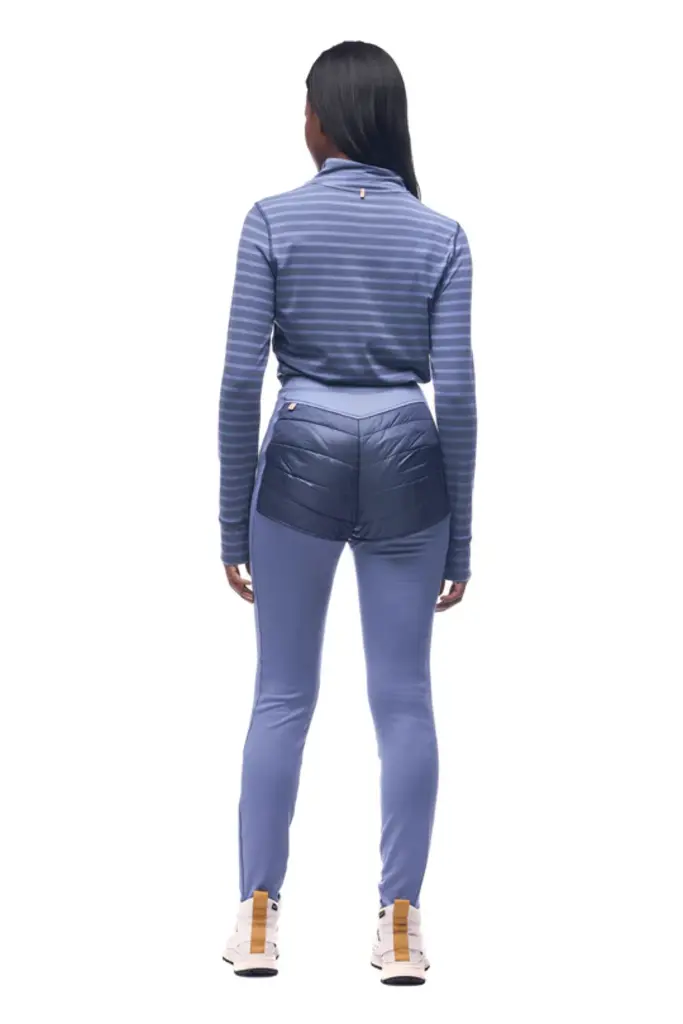 Indyeva Strika III Top