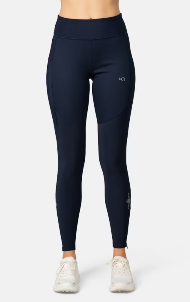 Kari Traa Tirill Thermal Tights 2.0