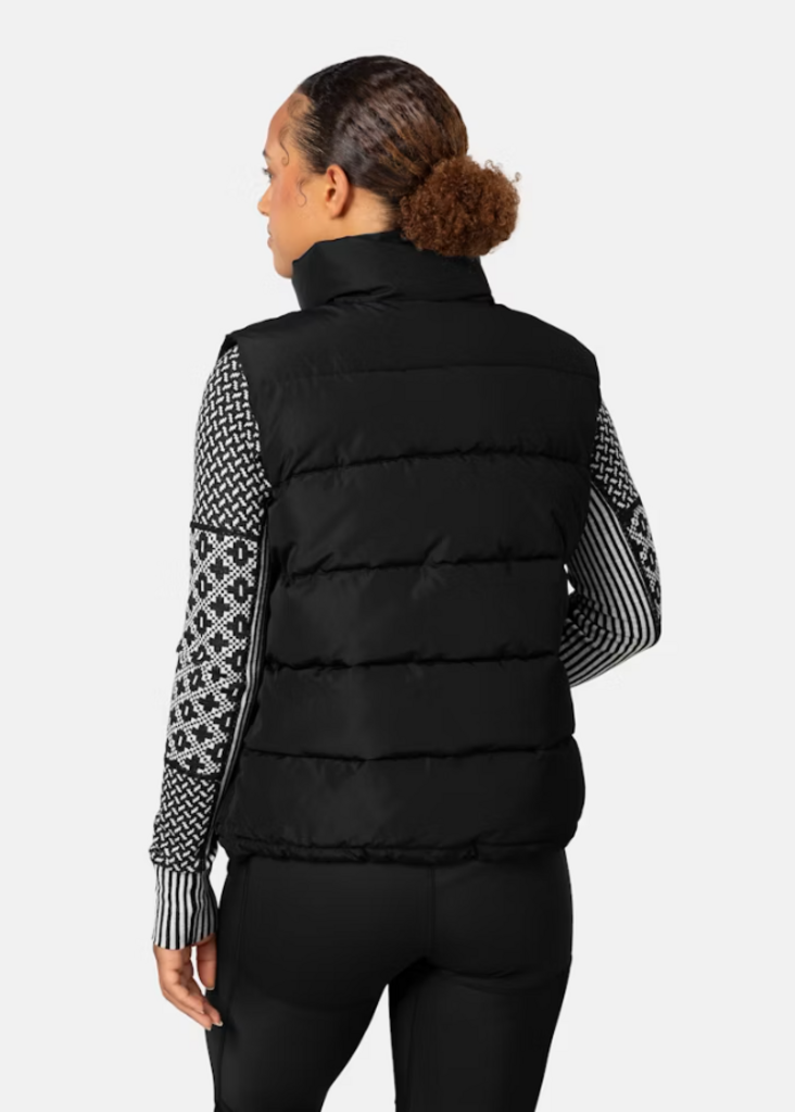 Kari Traa Linn Vest