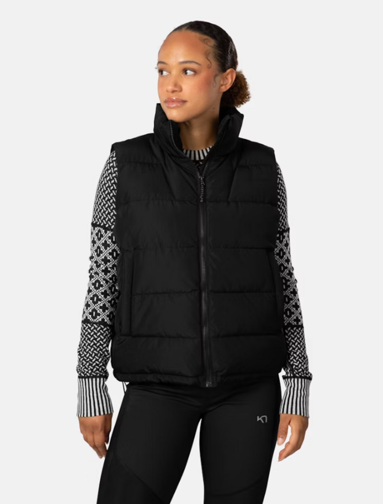 Kari Traa Linn Vest
