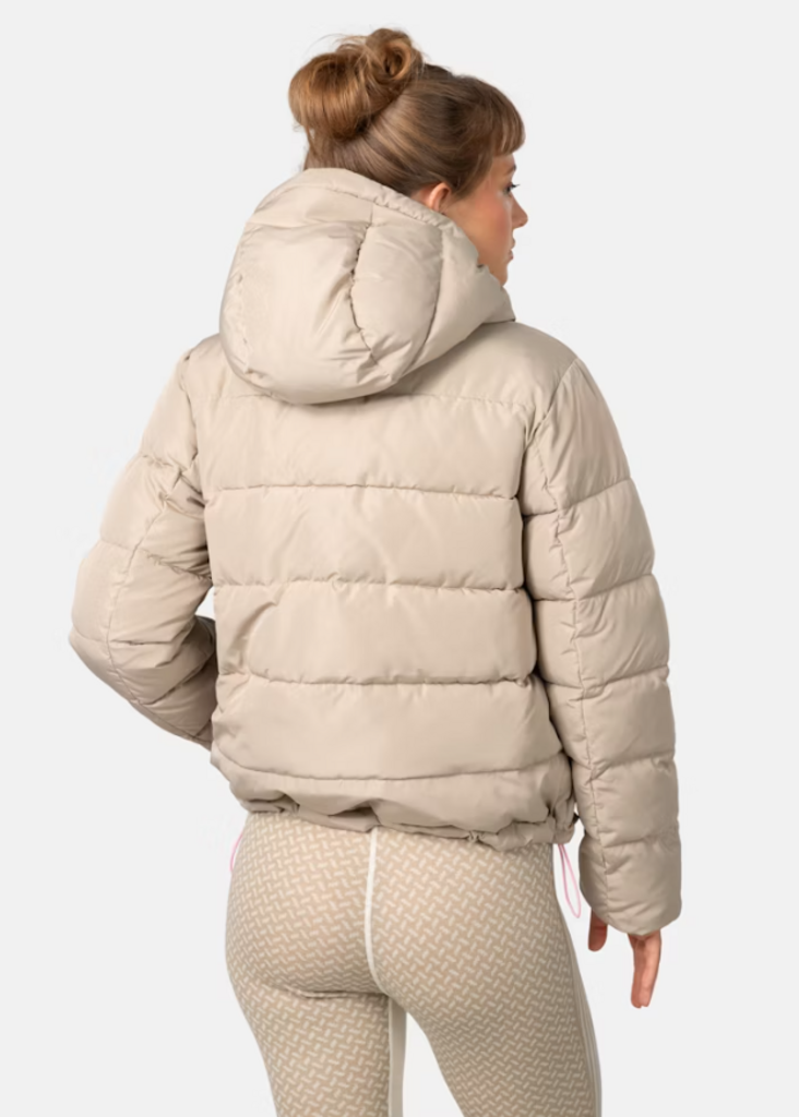Kari Traa Linn Jacket