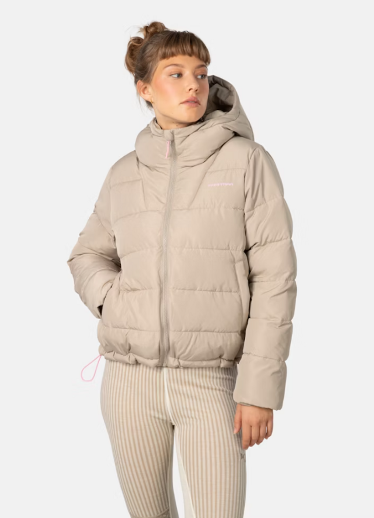 Kari Traa Linn Jacket