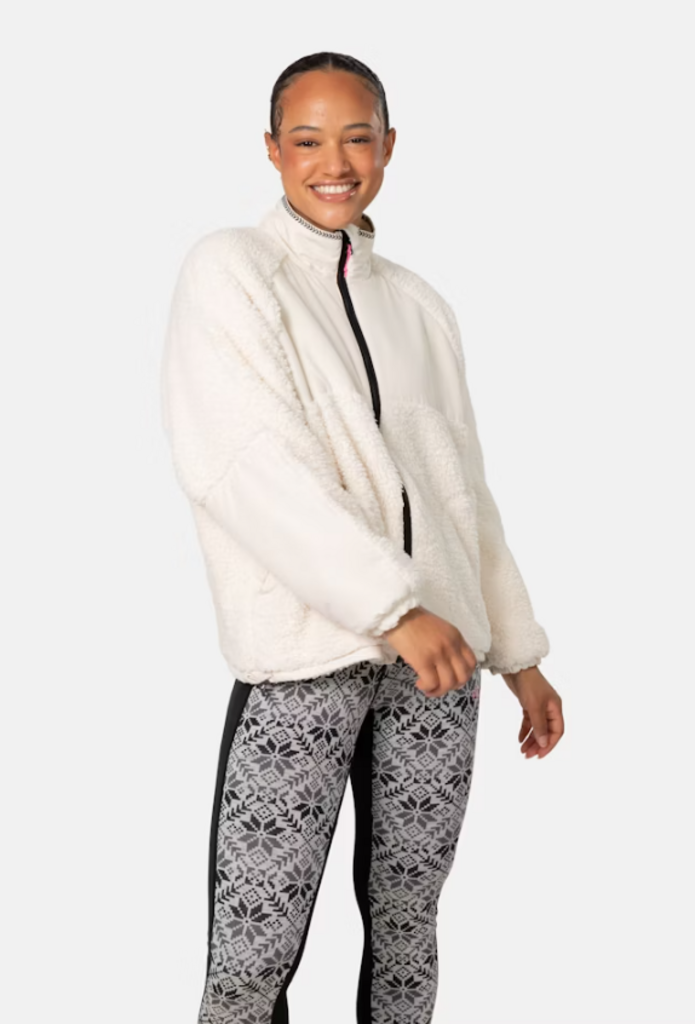 Kari Traa Olivia Jacket