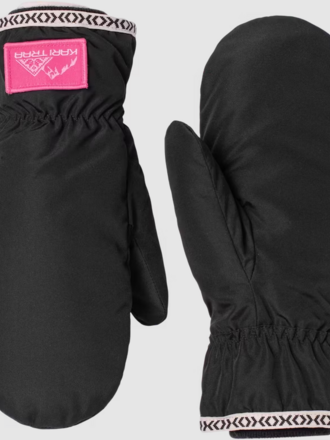 Kari Traa Stine Mittens