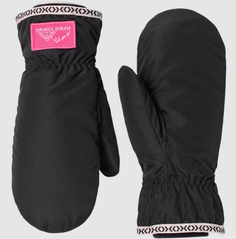 Kari Traa Stine Mittens