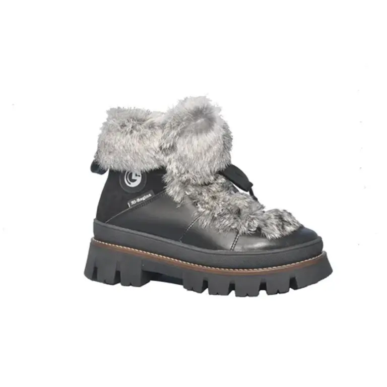 Regina Imports Regina Milano Boot