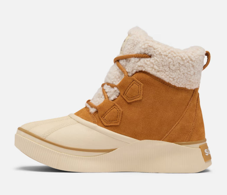 Sorel Out N About IV Chillz WP