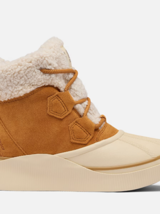 Sorel Out N About IV Chillz WP Sorel Out N About IV Chillz WP