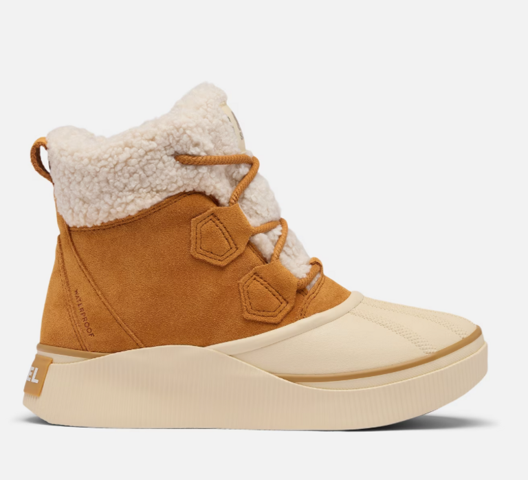 Sorel Out N About IV Chillz WP