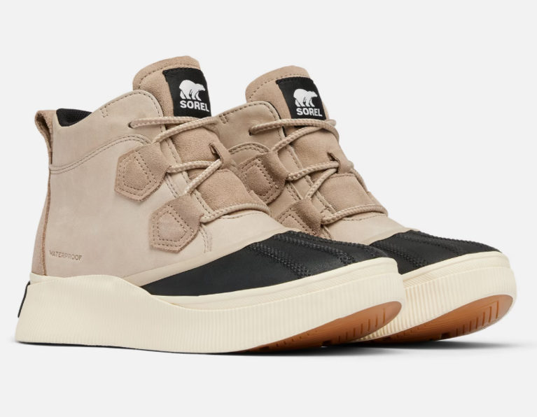 Sorel Out N About IV Classic WP