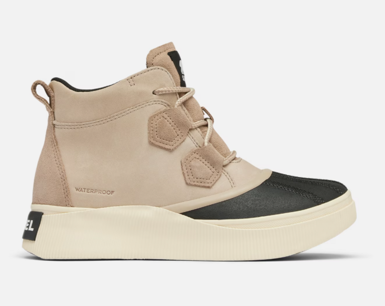 Sorel Out N About IV Classic Waterproof - Women's