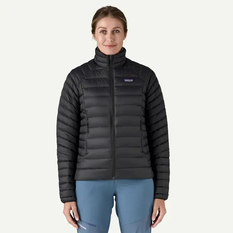 Patagonia Down Sweater women's