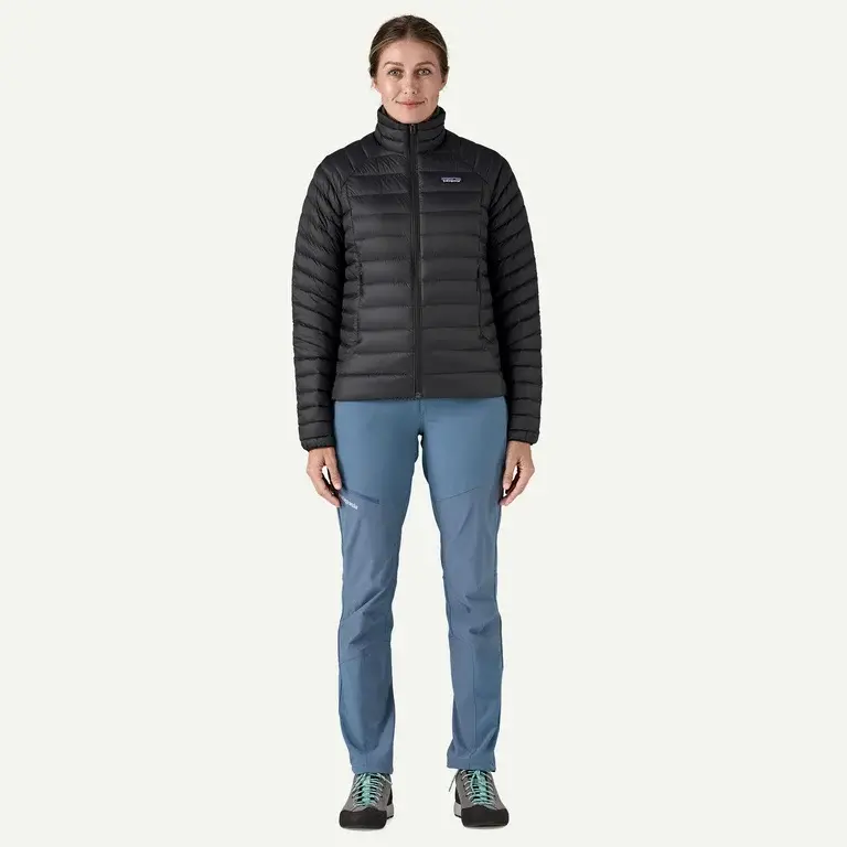 Patagonia Down Sweater women's