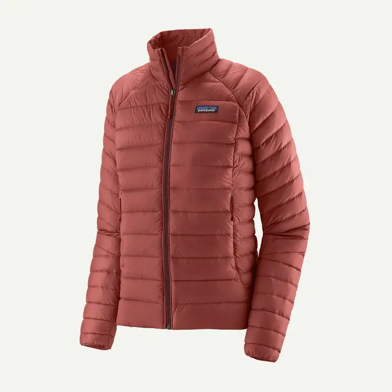 Patagonia Down Sweater women's