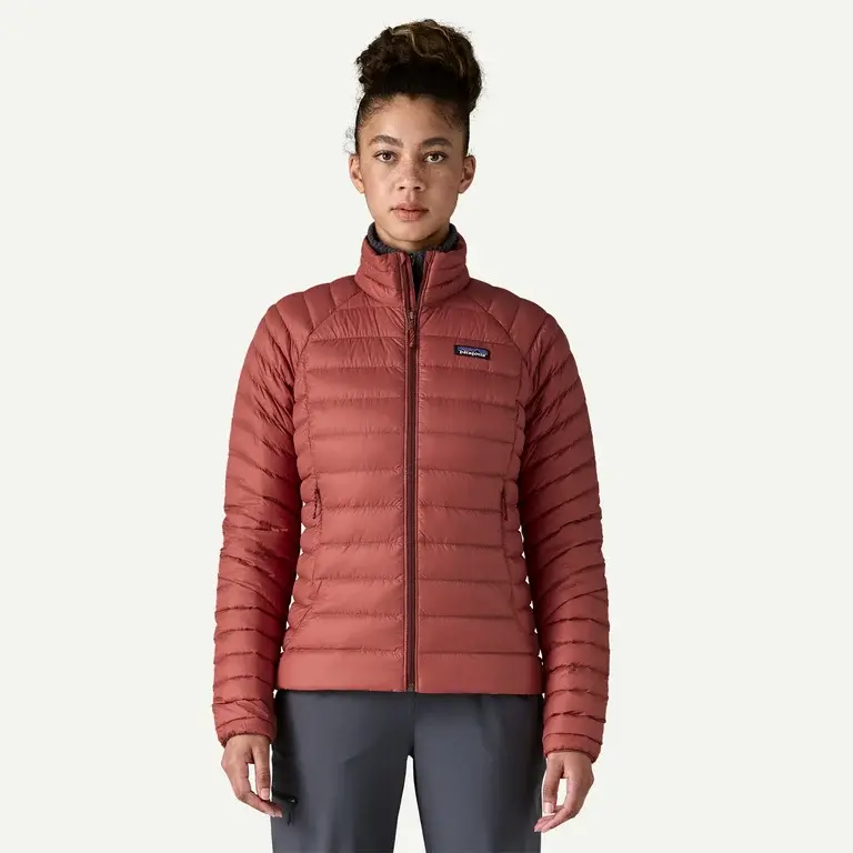 Patagonia Down Sweater women's