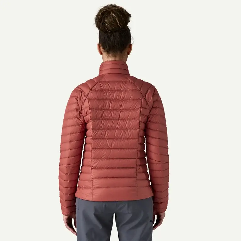 Patagonia Down Sweater women's
