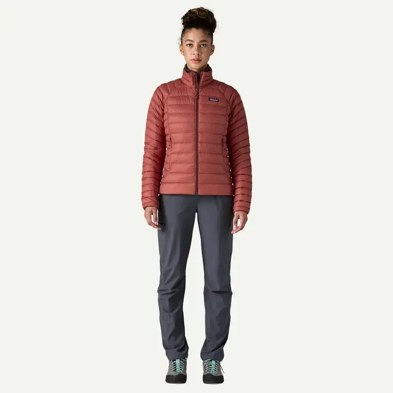 Patagonia Down Sweater women's