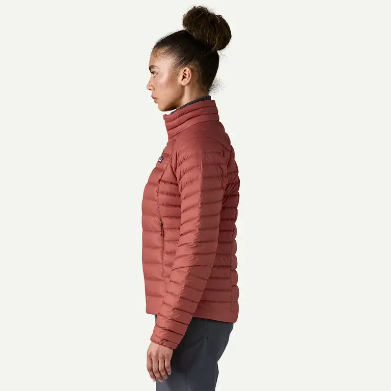 Patagonia Down Sweater women's