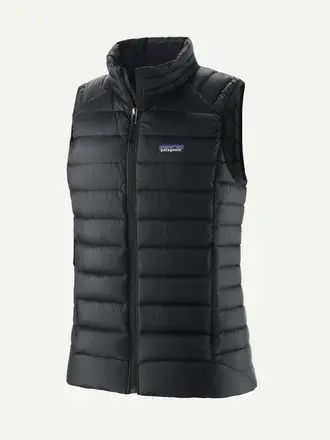 Patagonia Down Sweater Vest- Men's Patagonia Down Sweater Vest- Men's