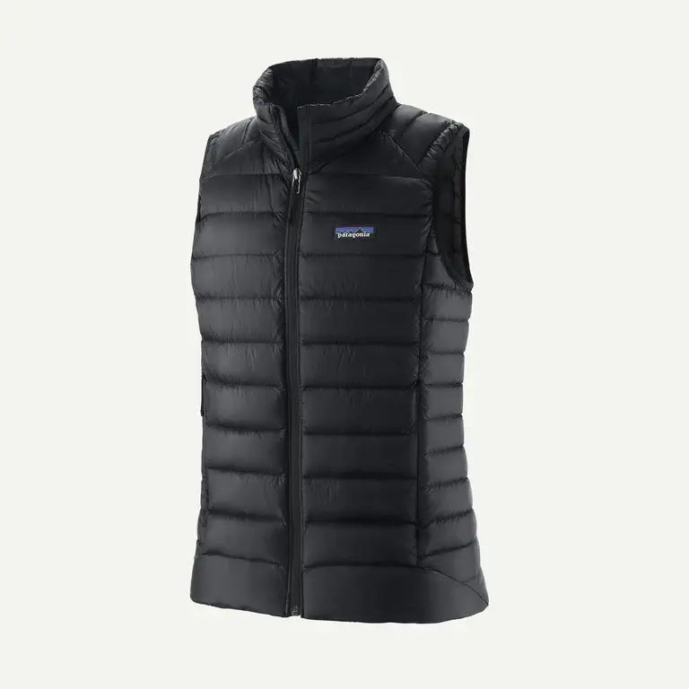 Patagonia Down Sweater Vest- Men's