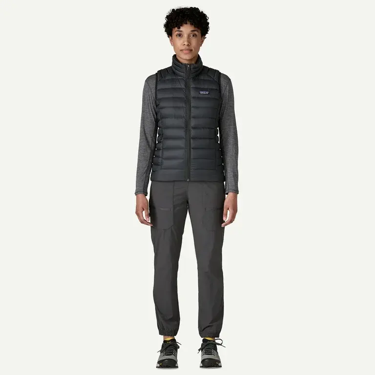 Patagonia M Down Sweater Vest