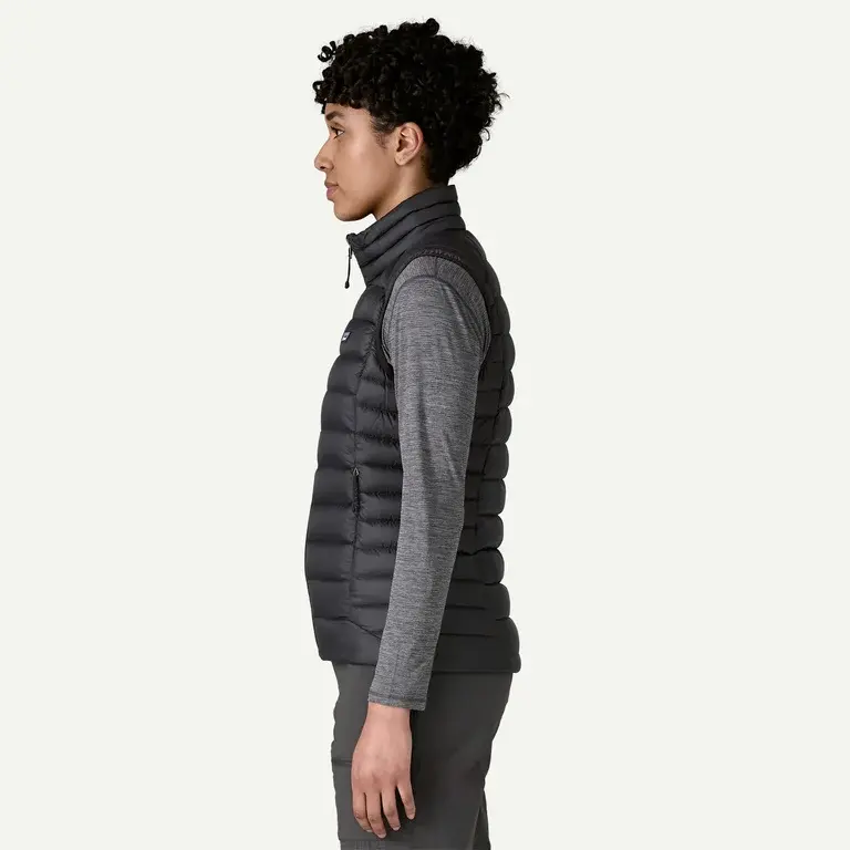 Patagonia Down Sweater Vest- Men's