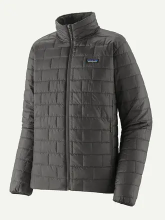 Patagonia Nano Puff Jacket - Men's Patagonia Nano Puff Jacket - Men's