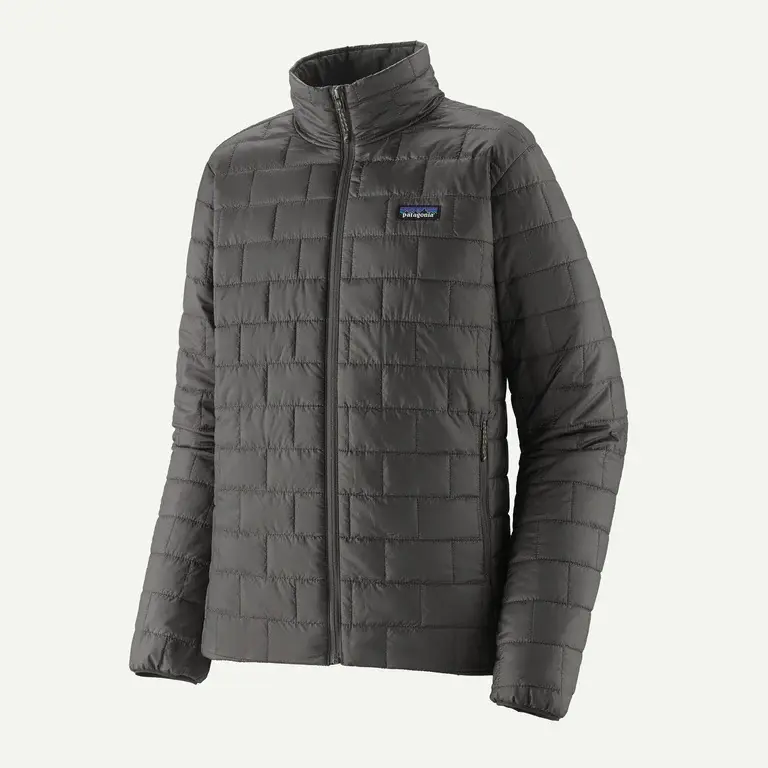 Patagonia Nano Puff Jacket - Men's