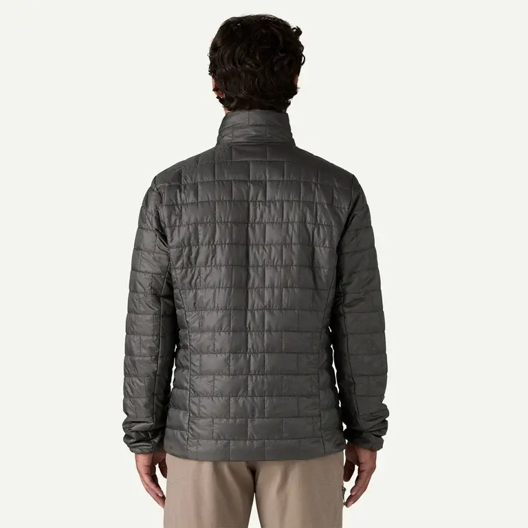 Patagonia M Nano Puff Jacket