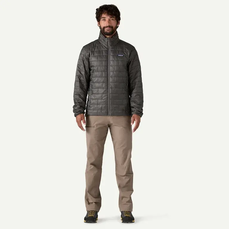 Patagonia M Nano Puff Jacket