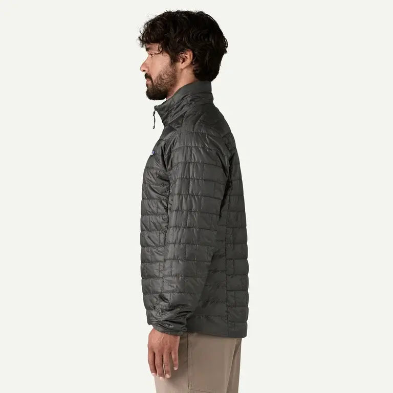 Patagonia Nano Puff Jacket - Men's