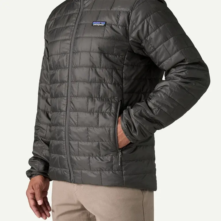 Patagonia Nano Puff Jacket - Men's