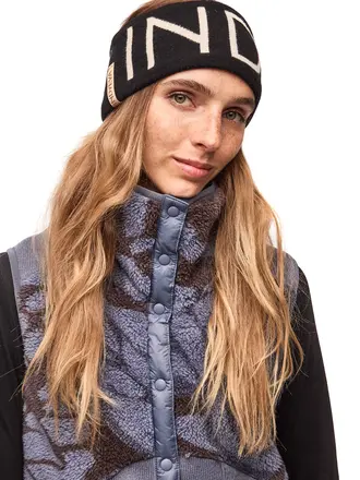 Indyeva Vadova Head Band Indyeva Vadova Head Band