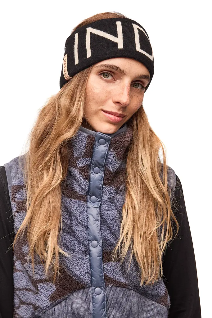 Indyeva Vadova Head Band