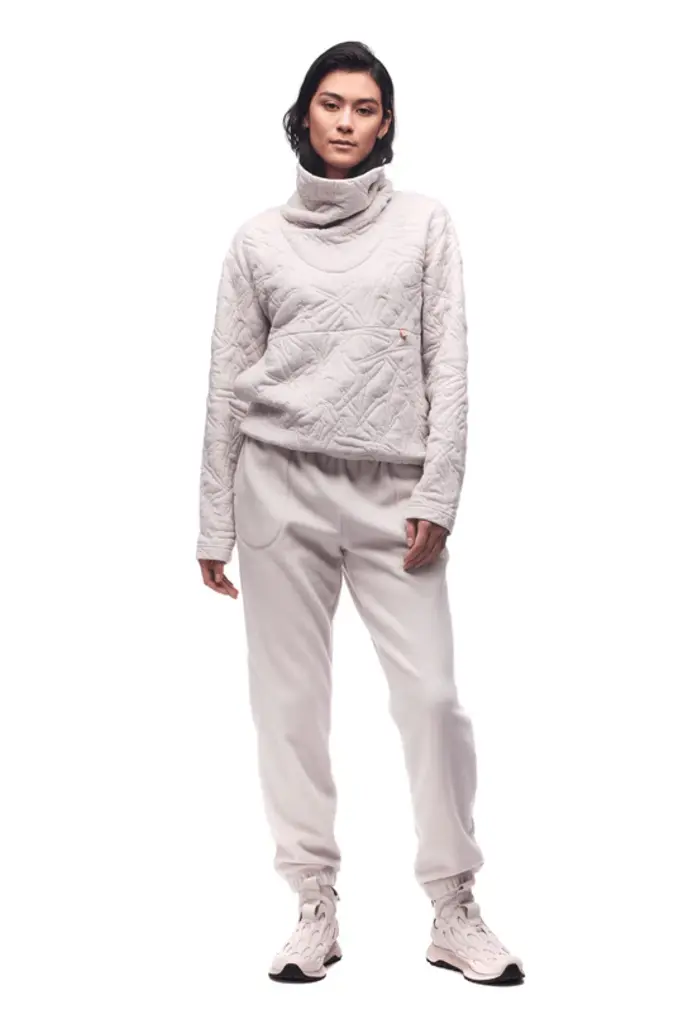 Indyeva Relevo Sweater