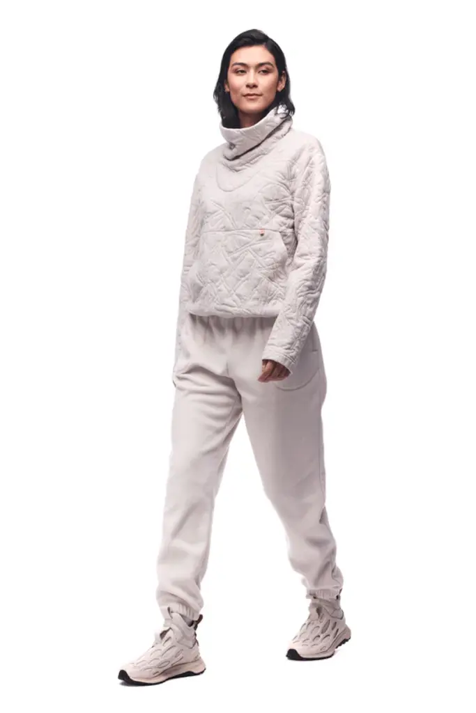 Indyeva Relevo Sweater