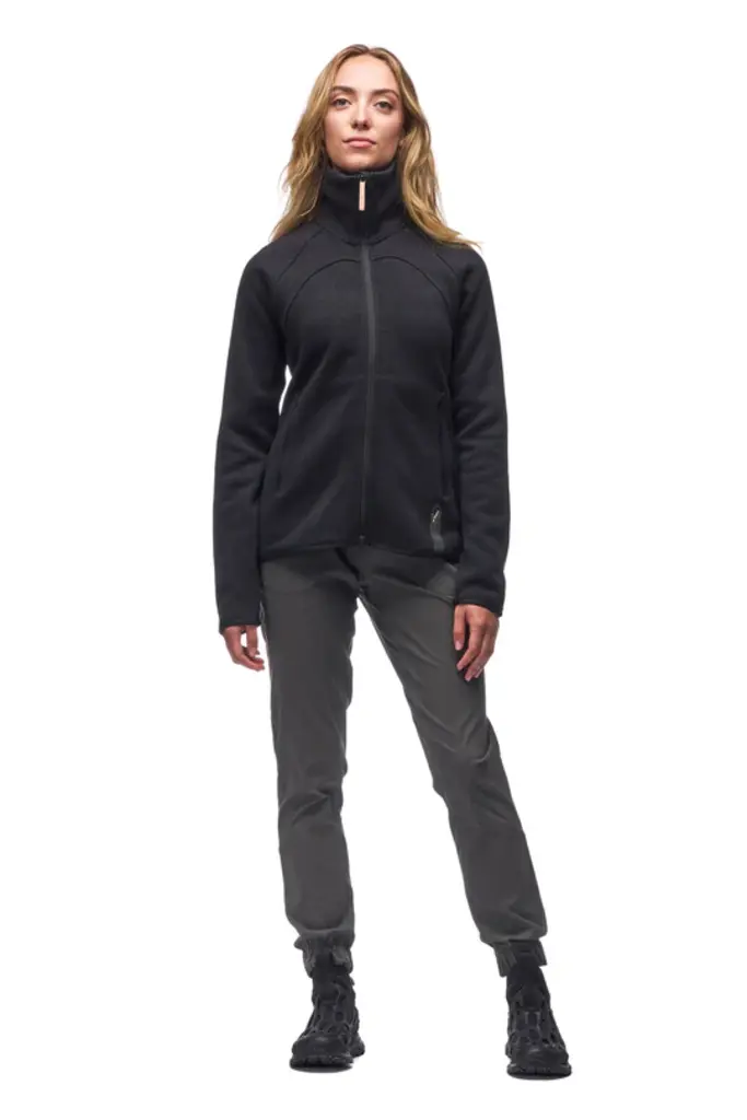 Indyeva Kaula IV Jacket