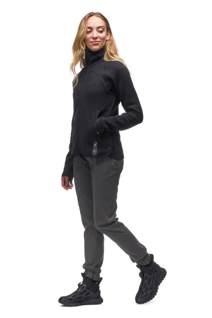 Indyeva Kaula IV Jacket