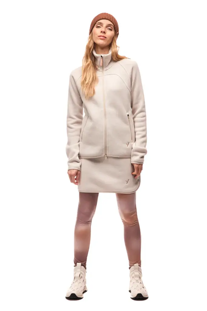 Indyeva Kaula IV Jacket