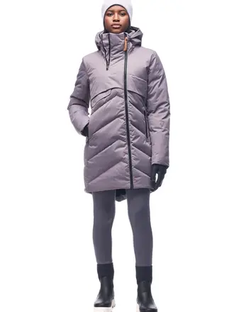 Indyeva Ayaba III Jacket Indyeva Ayaba III Jacket