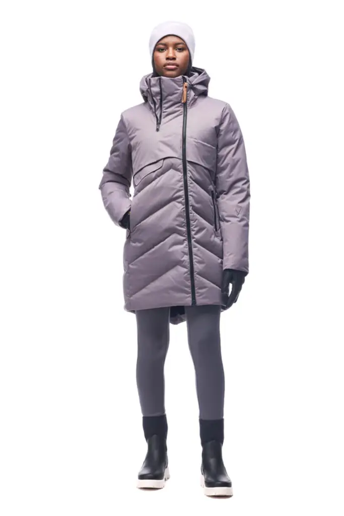 Indyeva Ayaba III Jacket