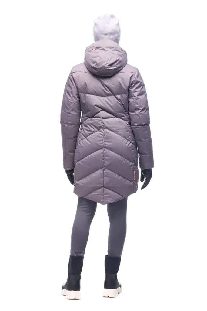 Indyeva Ayaba III Jacket